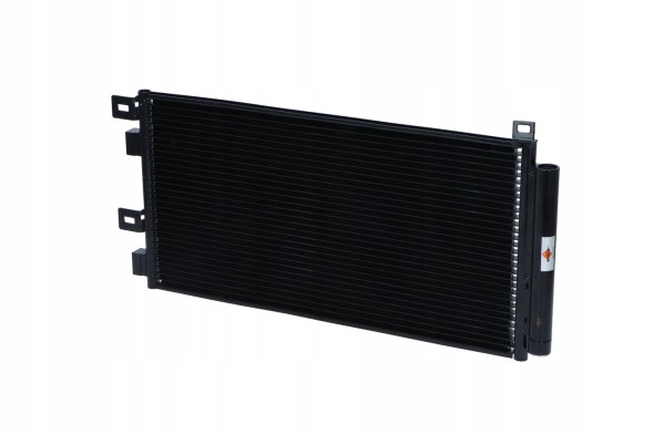 NRF 35481 Конденсатор кондиціонера nrf 35481