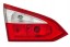 Hella 2TP 354 995-091 Лампа задня ліва ford focus iii 12.10-11.14 32c1875t