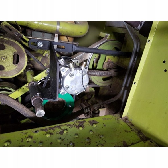 Китай 9501001 КОНДИЦІОНЕР ДЛЯ КОМБАЙНУ CLAAS DOMINATOR 88 98 108
