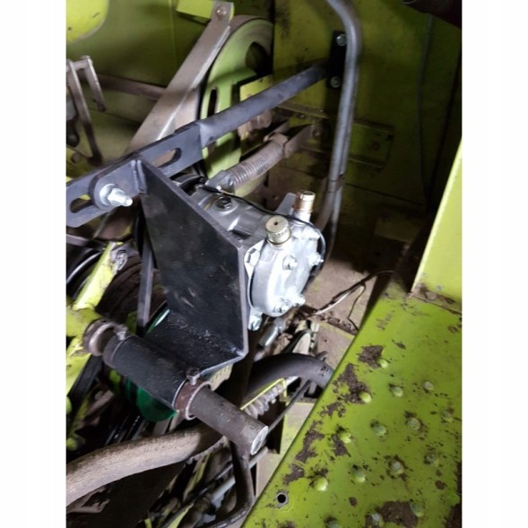 Китай 9501001 КОНДИЦІОНЕР ДЛЯ КОМБАЙНУ CLAAS DOMINATOR 88 98 108