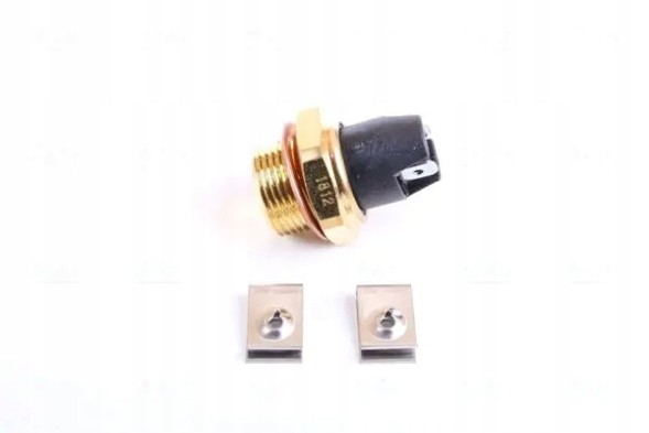 Nissens 65520A Охолоджувач води 65520а nissens volvo 240 740