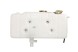 Thermotec DBIV005TT Thermotec dbiv005tt розширювальний бак, охолоджуюча рідина