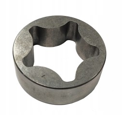 Toyota OE TOYOTA Масляний насос новий оригінальний 15100-70050 OE
