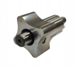 Toyota OE TOYOTA Масляний насос новий оригінальний 15100-70050 OE