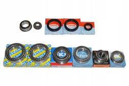 AJM Auto AJM-L0009 DQL Підшипники коробки передач DQL 1.9 TD VW Transporter IV T4