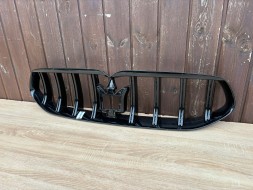 Maserati OE 607167501 ORG MASERATI GRECALE V6 НОВА ФІГУРА ГРИЛЬ 607167501 BLATR130