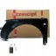Китай 133401 AUDI A4 B6 LZ9W 00-04 Nowy Lewy + lakier EBONYSCHWARZ A4 B6 КРИЛО АУДІ А4 Б6 LZ9W 00-04 Нове Ліве + фарба EBONYSCHWARZ A4 B6
