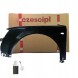 Китай 133401 AUDI A4 B6 LZ9W 00-04 Nowy Lewy + lakier EBONYSCHWARZ A4 B6 КРИЛО АУДІ А4 Б6 LZ9W 00-04 Нове Ліве + фарба EBONYSCHWARZ A4 B6