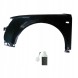 Китай 133401 AUDI A4 B6 LZ9W 00-04 Nowy Lewy + lakier EBONYSCHWARZ A4 B6 КРИЛО АУДІ А4 Б6 LZ9W 00-04 Нове Ліве + фарба EBONYSCHWARZ A4 B6