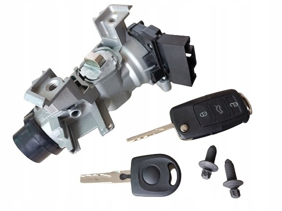 CHINA 6RA905865B Нова kpl станція пульт seat ibiza iv vw polo v up