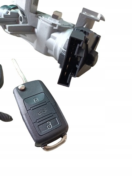 CHINA 6RA905865B Нова kpl станція пульт seat ibiza iv vw polo v up
