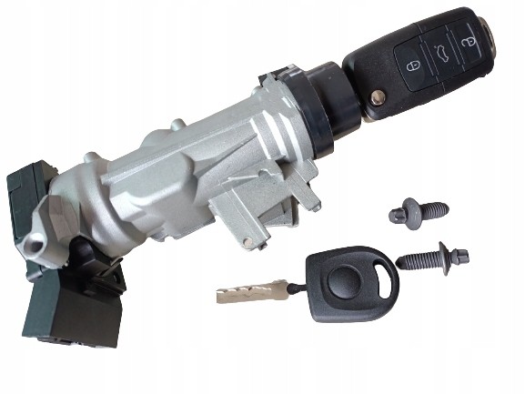 CHINA 6RA905865B Нова kpl станція пульт seat ibiza iv vw polo v up