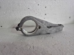 Fiat OE 504322104 Опора правої півосі 504322104 / 504322102 fiat ducato 06-