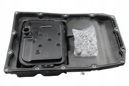 Китай PDK.PAN12 Масляний піддон/фільтр PDK для Porsche Panamera (2010-2016)