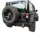 Ore4x4 OJK-1604-3 Кріплення запасного колеса на задні двері Wrangler JK