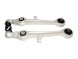 GT-Parts GTWH0217xWH0213LR Комплект нижніх важелів x4 Audi A4 B6 B7 Seat Exeo 2000-2008 + гвинти