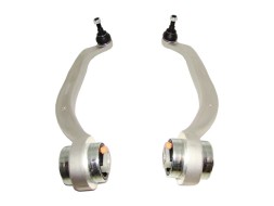 GT-Parts GTWH0217xWH0213LR Комплект нижніх важелів x4 Audi A4 B6 B7 Seat Exeo 2000-2008 + гвинти