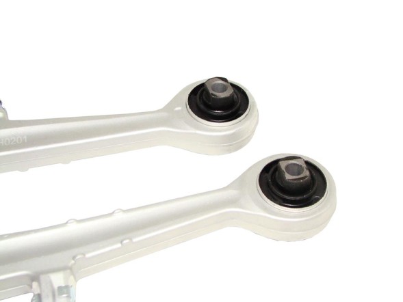 GT-Parts GTWH0217xWH0213LR Комплект нижніх важелів x4 Audi A4 B6 B7 Seat Exeo 2000-2008 + гвинти