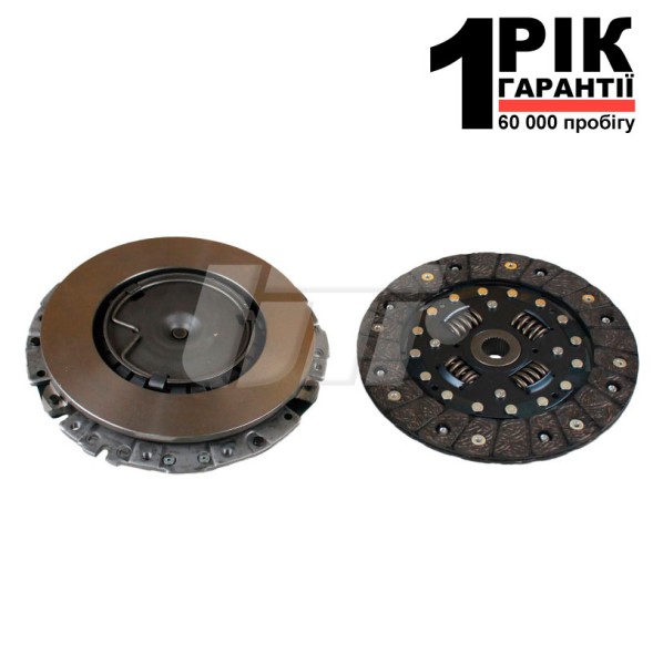 CK70036 SATO TECH Комплект зчеплення