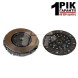 CK70036 SATO TECH Комплект зчеплення