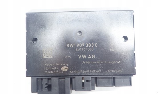 VAG-SYSTEM 80A wiazka zewnętrzna wewnętrzna PRZYCISK RAMKA MODUŁ НОВИЙ ВНУТРІШНІЙ ПРОМІНЬ ЗОВНІШНІЙ ГАЧОК AUDI Q5 80A +КНОПКА + РАМКА + МОДУЛЬ