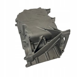 Ford OE LB5E-6876-AB LB5E6876AB LB5Z-6675-C LB5Z6675C LB5E-6676-AA LB5E6676AA LB5Z-6675-A LB5Z6675A ПОДДОН МАСЛЯНИЙ FORD EXPLORER 2.3L 2020 рік => LB5E-6676-AB НОВИЙ LB5E-6676-AA