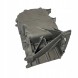 Ford OE LB5E-6876-AB LB5E6876AB LB5Z-6675-C LB5Z6675C LB5E-6676-AA LB5E6676AA LB5Z-6675-A LB5Z6675A ПОДДОН МАСЛЯНИЙ FORD EXPLORER 2.3L 2020 рік => LB5E-6676-AB НОВИЙ LB5E-6676-AA