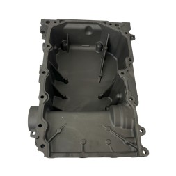 Ford OE LB5E-6876-AB LB5E6876AB LB5Z-6675-C LB5Z6675C LB5E-6676-AA LB5E6676AA LB5Z-6675-A LB5Z6675A ПОДДОН МАСЛЯНИЙ FORD EXPLORER 2.3L 2020 рік => LB5E-6676-AB НОВИЙ LB5E-6676-AA
