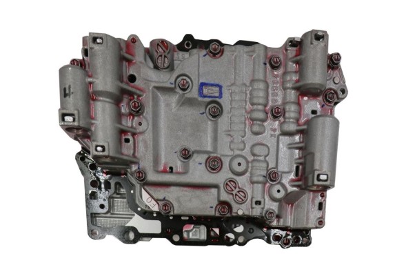 Китай VBABM-7005 Блок керування TG81 BMW OE AISIN 24008650206