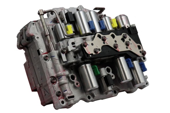 Китай VBABM-7005 Блок керування TG81 BMW OE AISIN 24008650206