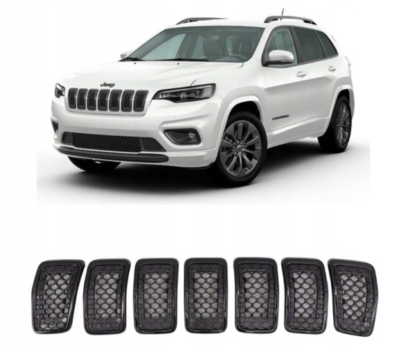 Китай PAM07043GB JEEP CHEROKEE (KL), 19 - ПУЛЬТ 6AZ88DX8AB