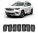 Китай PAM07043GB JEEP CHEROKEE (KL), 19 - ПУЛЬТ 6AZ88DX8AB