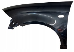 BLU 230893281 Переднє ліве крило BLU для фарбування Seat Altea 2004-2015