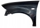 BLU 230893281 Переднє ліве крило BLU для фарбування Seat Altea 2004-2015