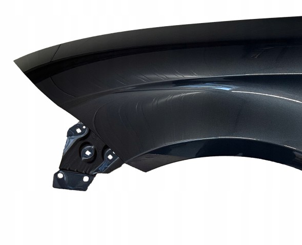 BLU 230893281 Переднє ліве крило BLU для фарбування Seat Altea 2004-2015