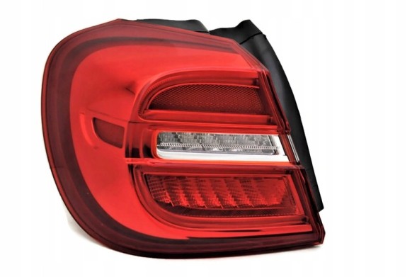 CHINA WE8440-1999L-AESL Mercedes gla x156 14-16 нова задня led фара ліва