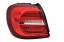 CHINA WE8440-1999L-AESL Mercedes gla x156 14-16 нова задня led фара ліва