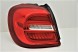 CHINA WE8440-1999L-AESL Mercedes gla x156 14-16 нова задня led фара ліва