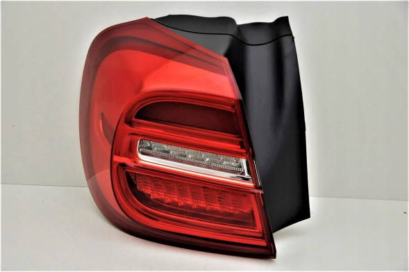 CHINA WE8440-1999L-AESL Mercedes gla x156 14-16 нова задня led фара ліва