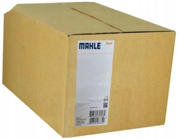 Mahle ACP 72 000S Компресор кондиціонера renault