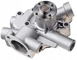 Частини МВ MV 119660-42009 Водяний насос mv parts 119660-42009 yanmar 3тне72