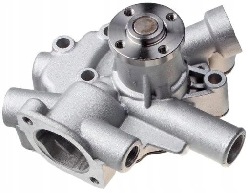 Частини МВ MV 119660-42009 Водяний насос mv parts 119660-42009 yanmar 3тне72