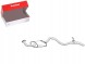 Bosal 286-039 Кінцевий глушник bos286-039 286-039