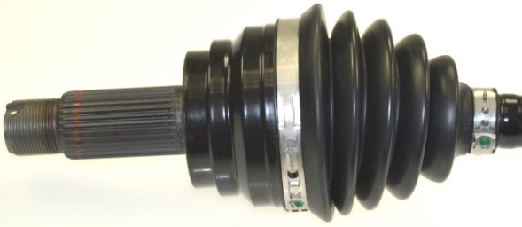 Lobro 305728 Löbro 305728 піввісь bmw