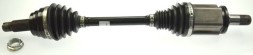 Lobro 305728 Löbro 305728 піввісь bmw