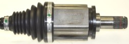 Lobro 305728 Löbro 305728 піввісь bmw