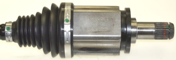 Lobro 305728 Löbro 305728 піввісь bmw