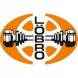 Lobro 305728 Löbro 305728 піввісь bmw