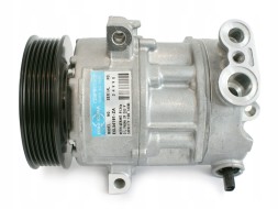 EURO KLIMA 240967 / 447150-0071 / 447190-5550 / 447190-5551 / 51-0477 / 55703721 / 5E527-5400 / 6854093 / 6854104 / 8629819 / 8FK351114-10 Компресор кондиціонера opel corsa d 5sl12 447150-0070 / 8fk351114-291
