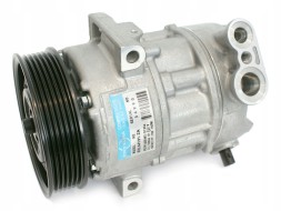 EURO KLIMA 240967 / 447150-0071 / 447190-5550 / 447190-5551 / 51-0477 / 55703721 / 5E527-5400 / 6854093 / 6854104 / 8629819 / 8FK351114-10 Компресор кондиціонера opel corsa d 5sl12 447150-0070 / 8fk351114-291